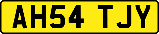 AH54TJY