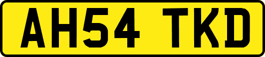 AH54TKD
