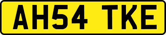AH54TKE