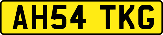 AH54TKG