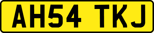 AH54TKJ