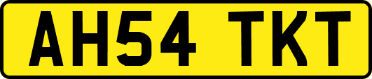 AH54TKT