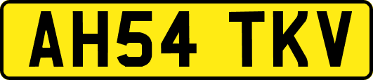 AH54TKV