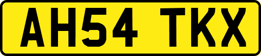 AH54TKX