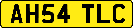 AH54TLC