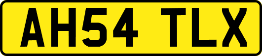 AH54TLX