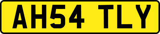 AH54TLY