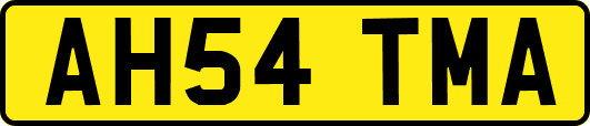 AH54TMA