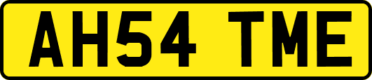 AH54TME