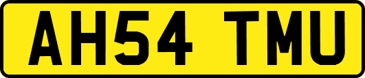 AH54TMU