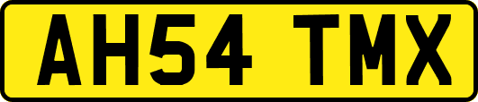 AH54TMX