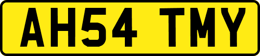 AH54TMY