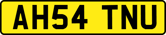 AH54TNU