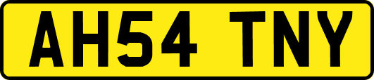 AH54TNY