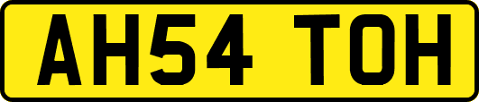 AH54TOH