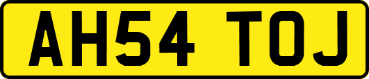 AH54TOJ