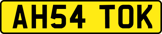 AH54TOK