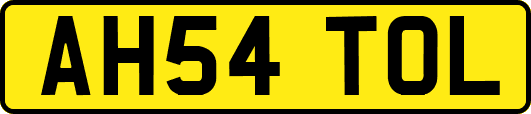 AH54TOL