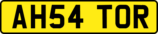 AH54TOR