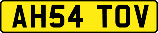 AH54TOV