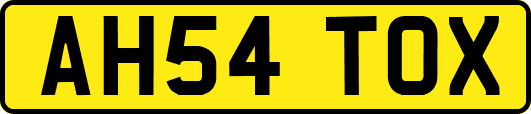AH54TOX