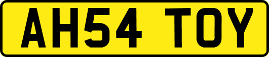 AH54TOY
