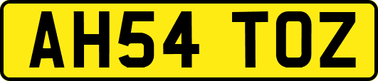 AH54TOZ