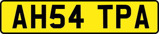 AH54TPA