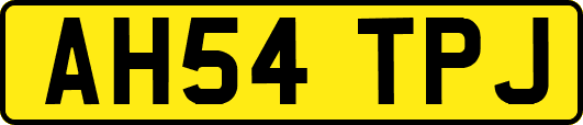 AH54TPJ