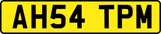 AH54TPM