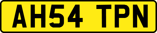 AH54TPN