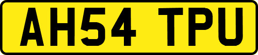 AH54TPU