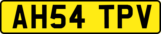 AH54TPV