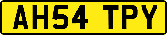 AH54TPY
