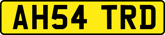 AH54TRD