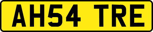 AH54TRE