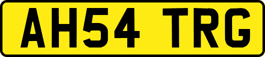 AH54TRG