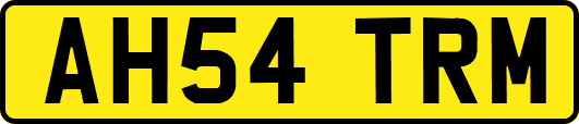 AH54TRM
