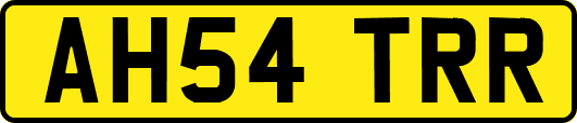 AH54TRR