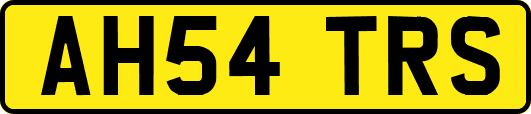 AH54TRS