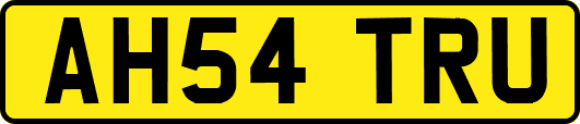 AH54TRU