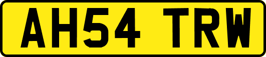 AH54TRW