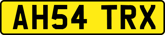 AH54TRX