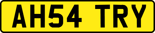 AH54TRY