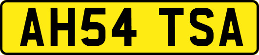 AH54TSA