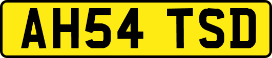 AH54TSD
