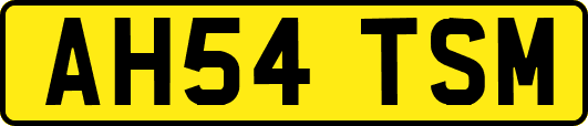 AH54TSM