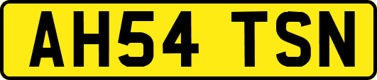 AH54TSN