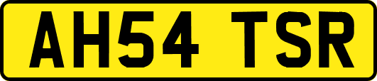 AH54TSR