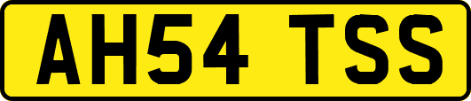 AH54TSS